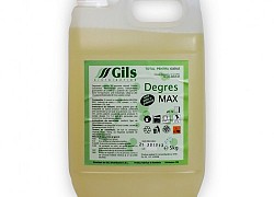 Detergent Degres Max Gils